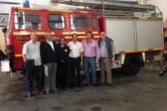 2015-Besuch-bei-der-Feuerwehr-in-Capiovi